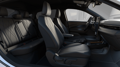 2025 Ford Mustang Mach-E SELECT AWD