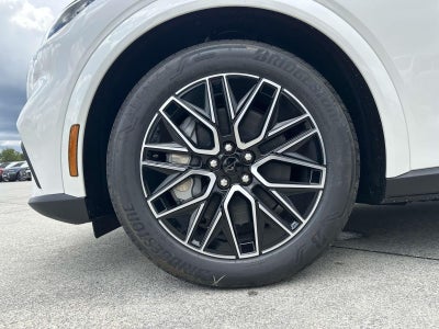 2025 Ford Mustang Mach-E PREMIUM RWD