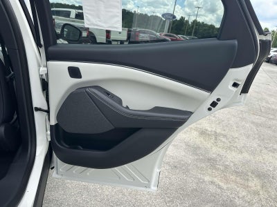 2025 Ford Mustang Mach-E PREMIUM RWD