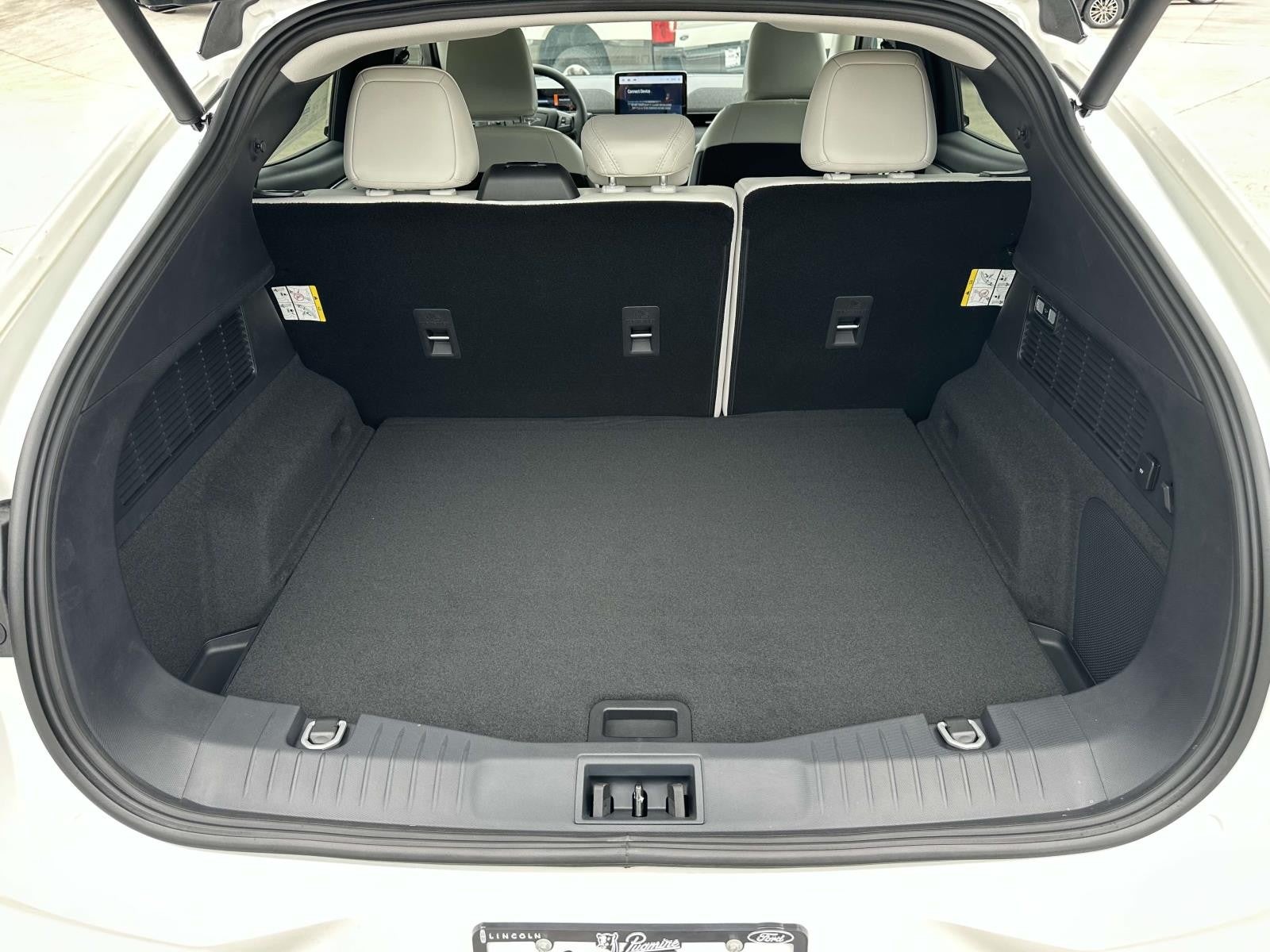 2025 Ford Mustang Mach-E PREMIUM RWD