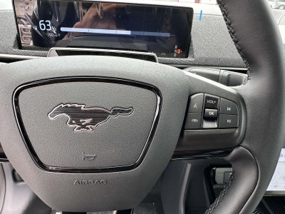 2025 Ford Mustang Mach-E PREMIUM RWD
