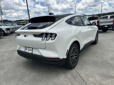 2025 Ford Mustang Mach-E PREMIUM RWD