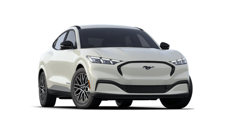 2025 Ford Mustang Mach-E PREMIUM RWD