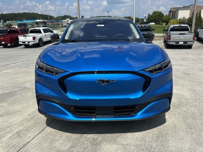 2025 Ford Mustang Mach-E PREMIUM RWD