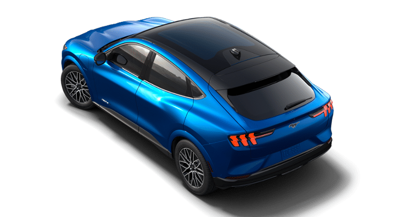 2025 Ford Mustang Mach-E PREMIUM RWD