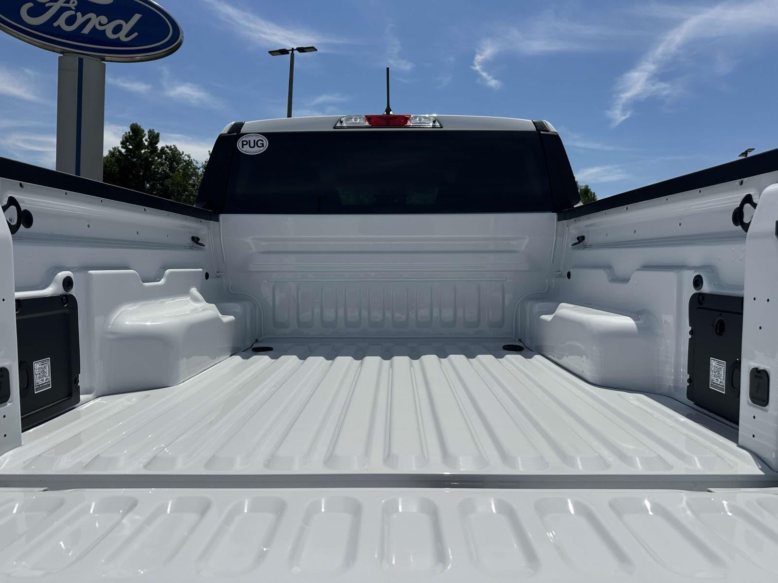 2025 Ford Maverick LOBO STANDARD AWD SUPERCR