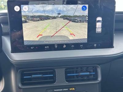 2025 Ford Maverick LOBO STANDARD AWD SUPERCR