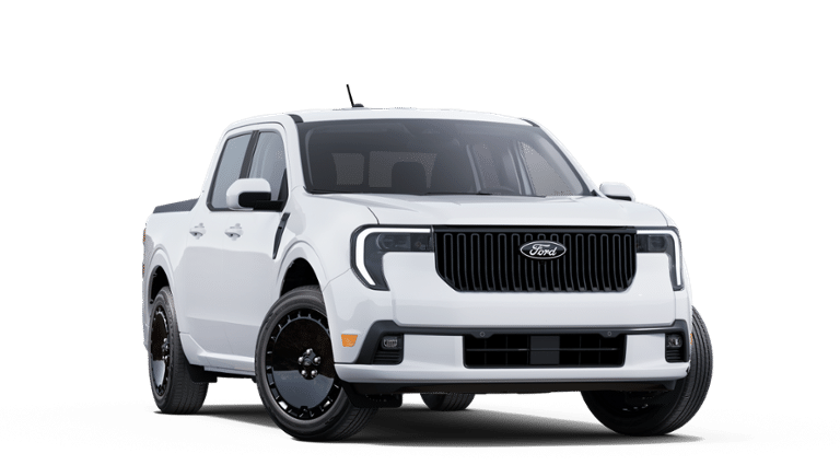 2025 Ford Maverick LOBO STANDARD AWD SUPERCR