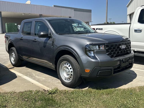 2026 Ford Maverick XL FWD SUPERCREW