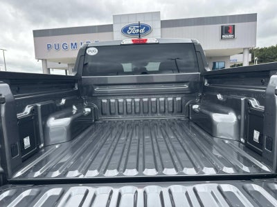 2026 Ford Maverick XL FWD SUPERCREW