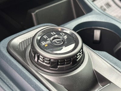 2026 Ford Maverick XL FWD SUPERCREW