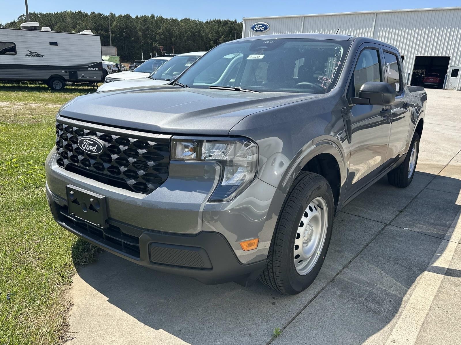 2026 Ford Maverick XL FWD SUPERCREW