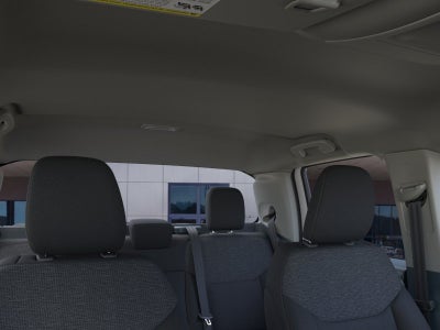 2026 Ford Maverick XL FWD SUPERCREW