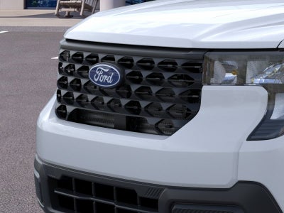 2026 Ford Maverick XL FWD SUPERCREW