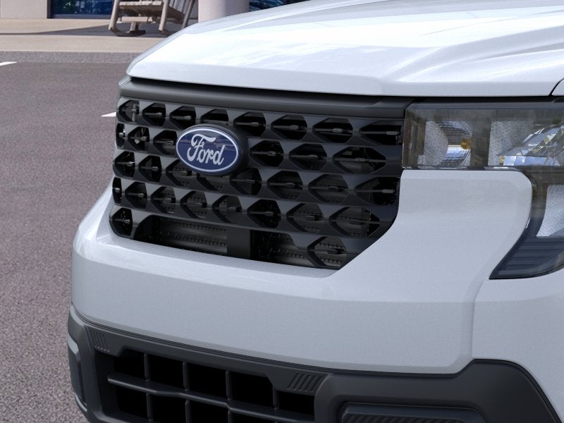 2026 Ford Maverick XL FWD SUPERCREW