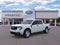 2026 Ford Maverick XL FWD SUPERCREW