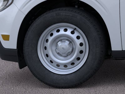 2026 Ford Maverick XL FWD SUPERCREW