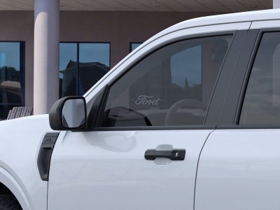 2026 Ford Maverick XL FWD SUPERCREW