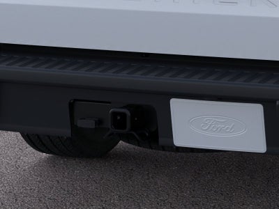 2026 Ford Maverick XL FWD SUPERCREW