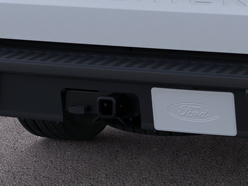 2026 Ford Maverick XL FWD SUPERCREW