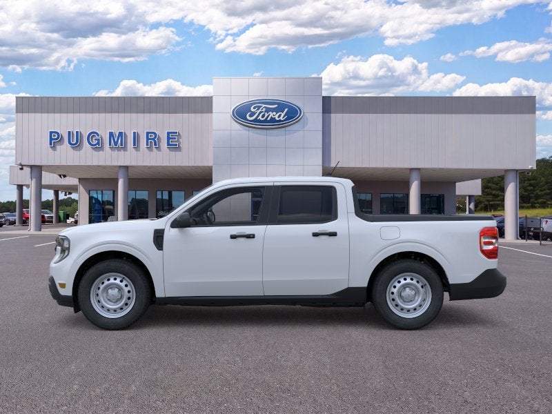 2026 Ford Maverick XL FWD SUPERCREW