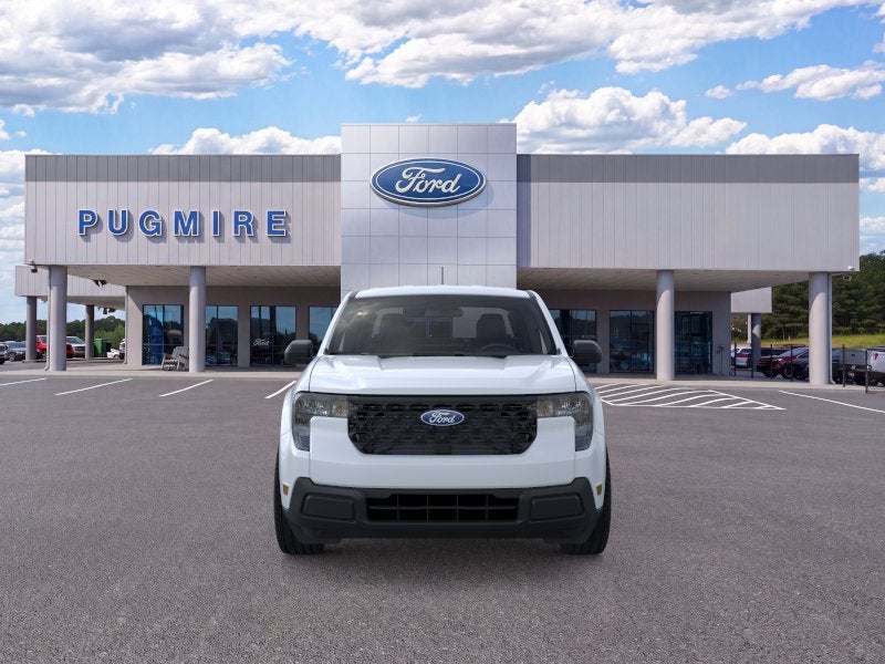 2026 Ford Maverick XL FWD SUPERCREW