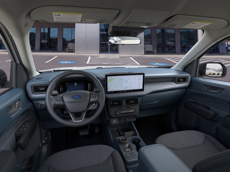2026 Ford Maverick XL FWD SUPERCREW