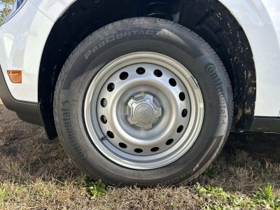 2026 Ford Maverick XL FWD SUPERCREW