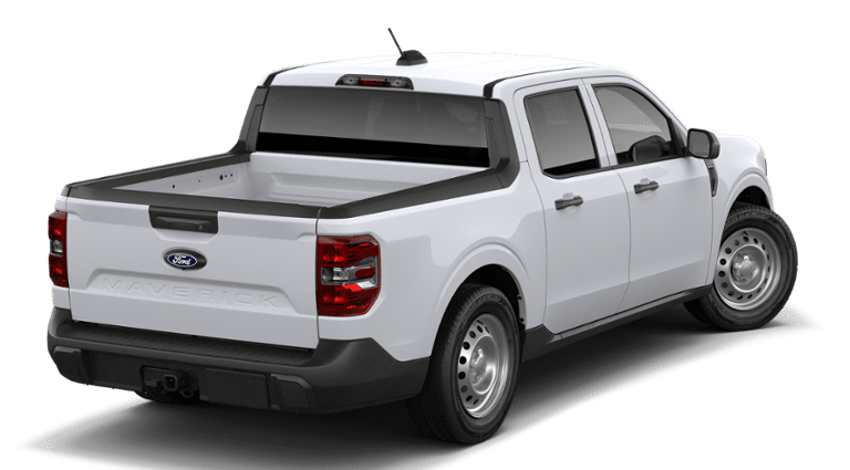 2026 Ford Maverick XL FWD SUPERCREW