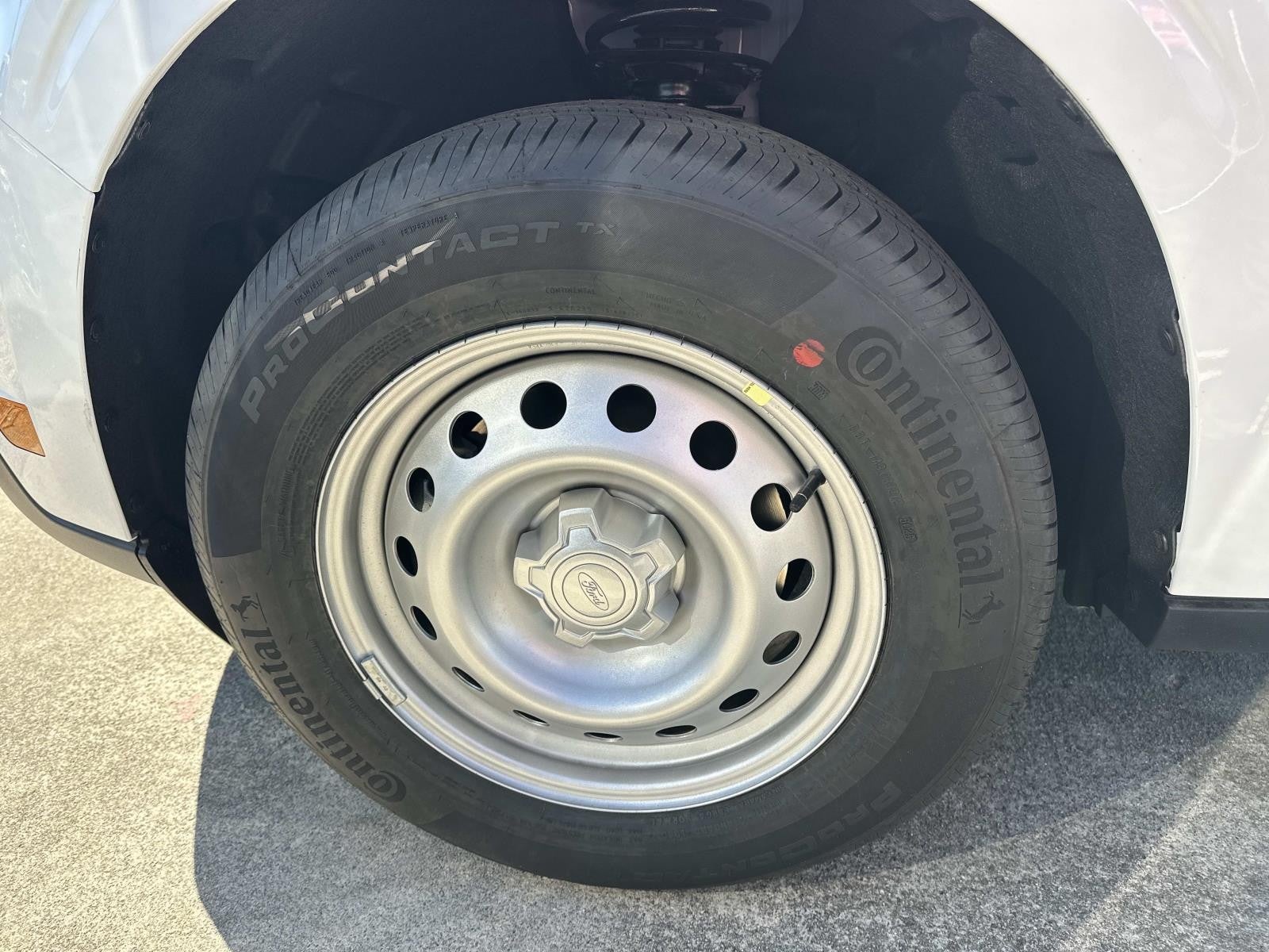 2026 Ford Maverick XL FWD SUPERCREW