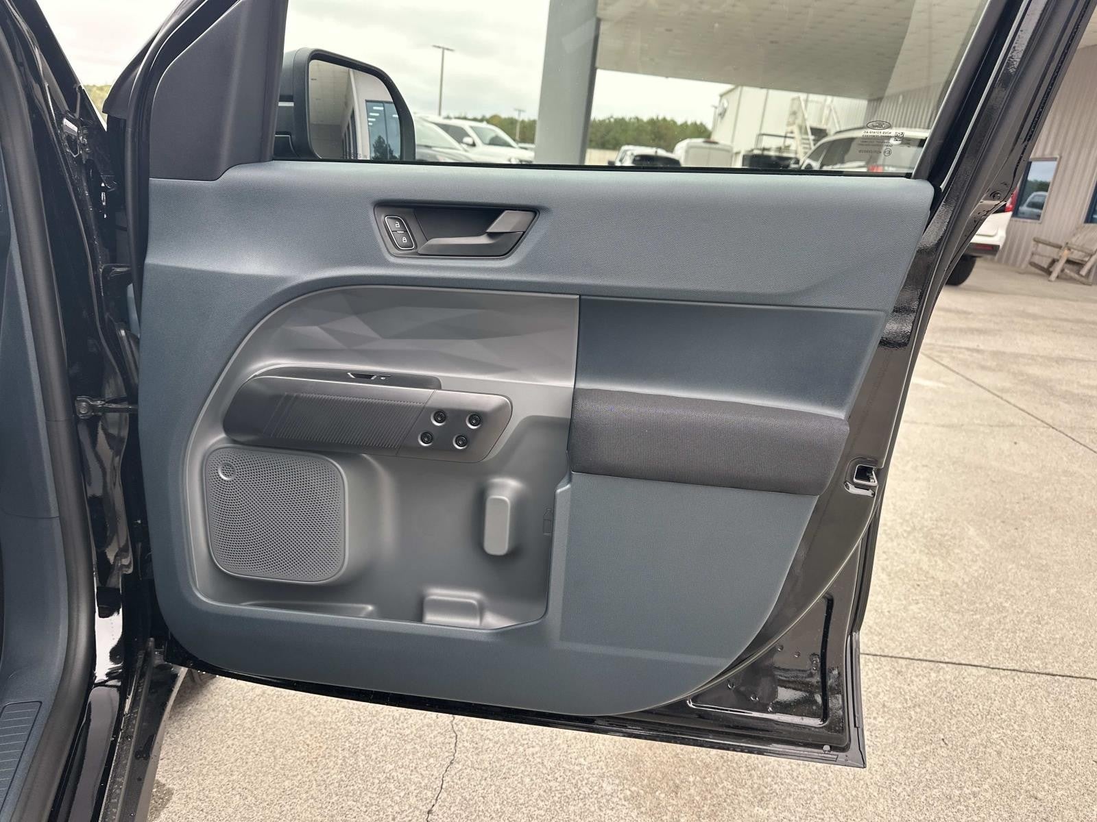 2025 Ford Maverick XL FWD SUPERCREW