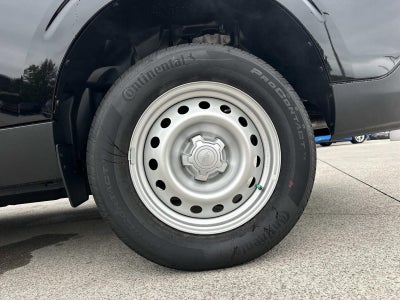 2025 Ford Maverick XL FWD SUPERCREW