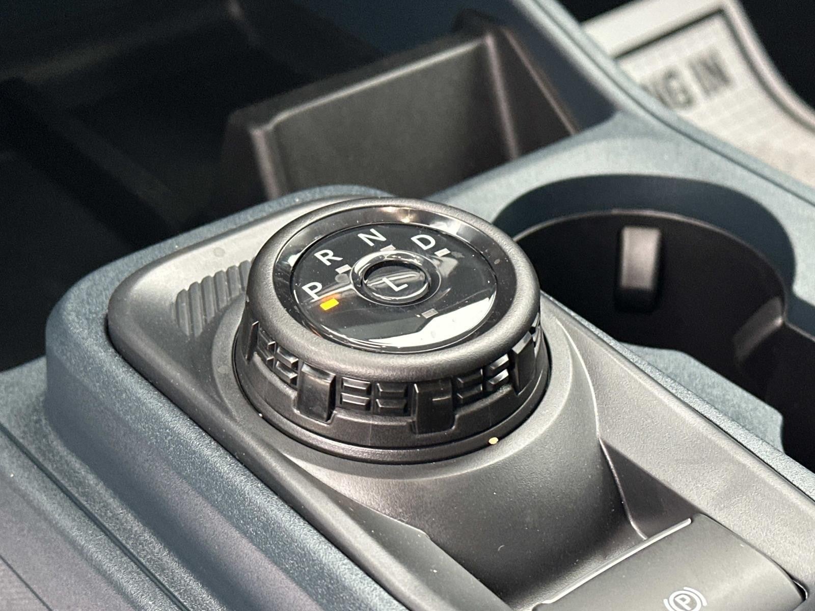 2025 Ford Maverick XL FWD SUPERCREW