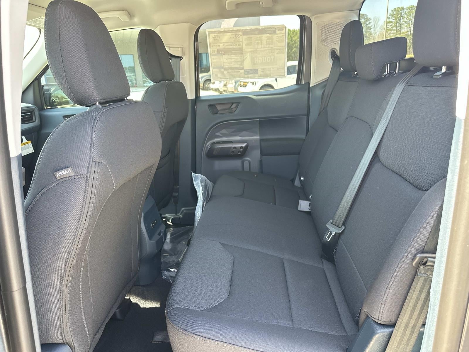 2026 Ford Maverick XL AWD SUPERCREW