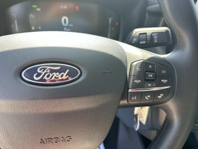 2026 Ford Maverick XL AWD SUPERCREW