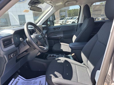 2026 Ford Maverick XL AWD SUPERCREW