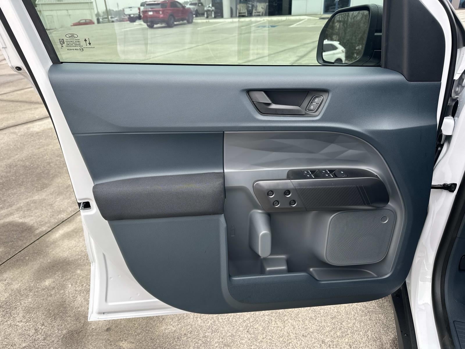 2026 Ford Maverick XL AWD SUPERCREW