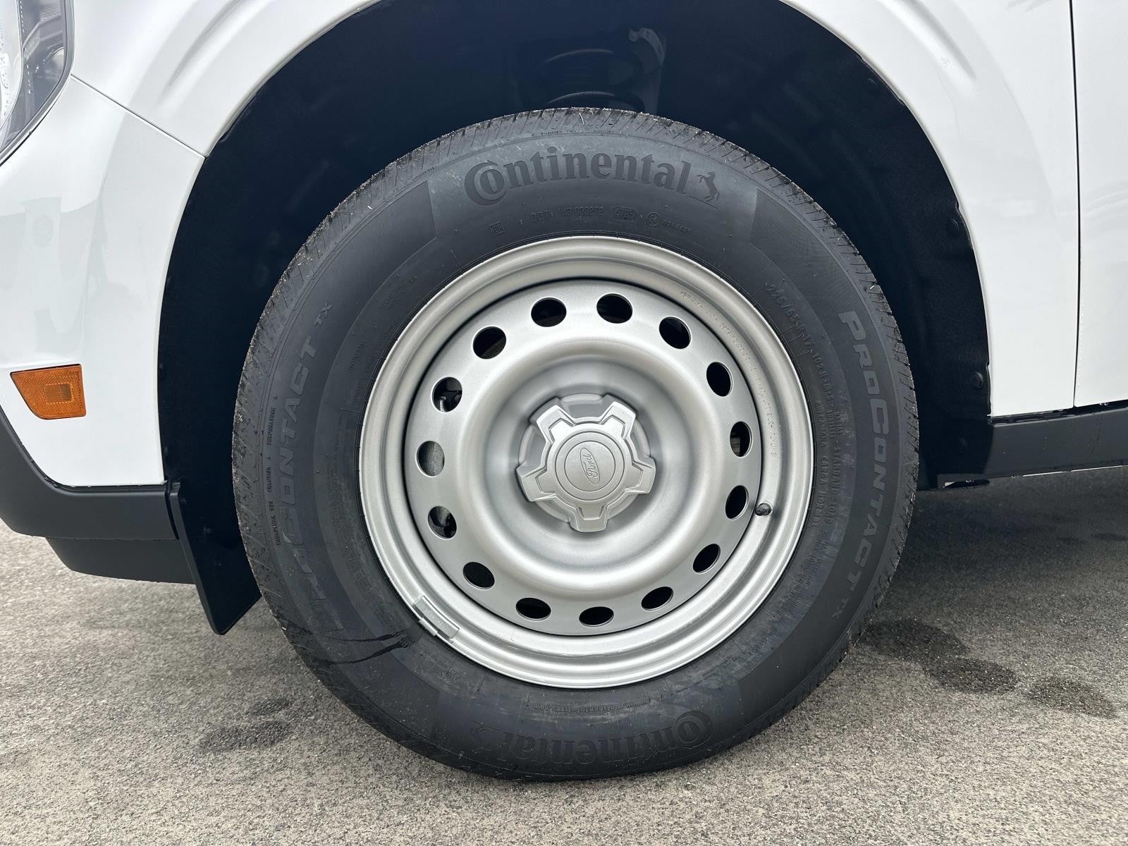 2026 Ford Maverick XL AWD SUPERCREW