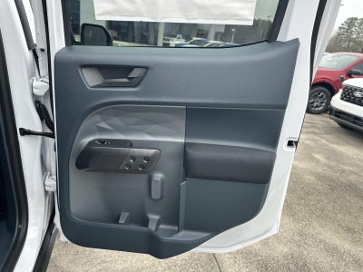 2026 Ford Maverick XL AWD SUPERCREW