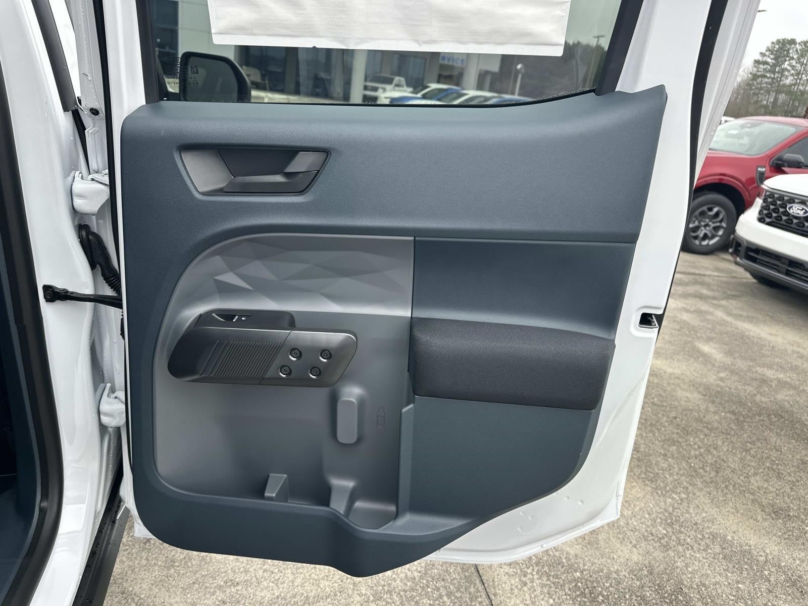 2026 Ford Maverick XL AWD SUPERCREW