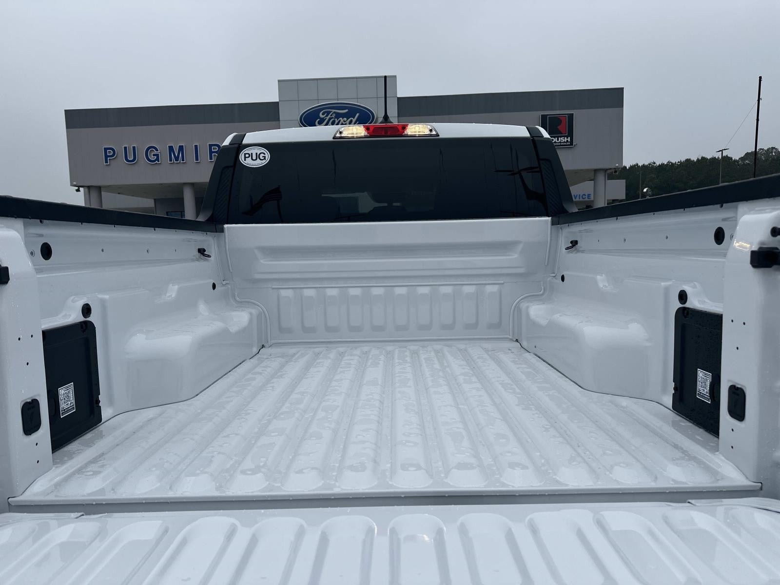 2026 Ford Maverick XL AWD SUPERCREW