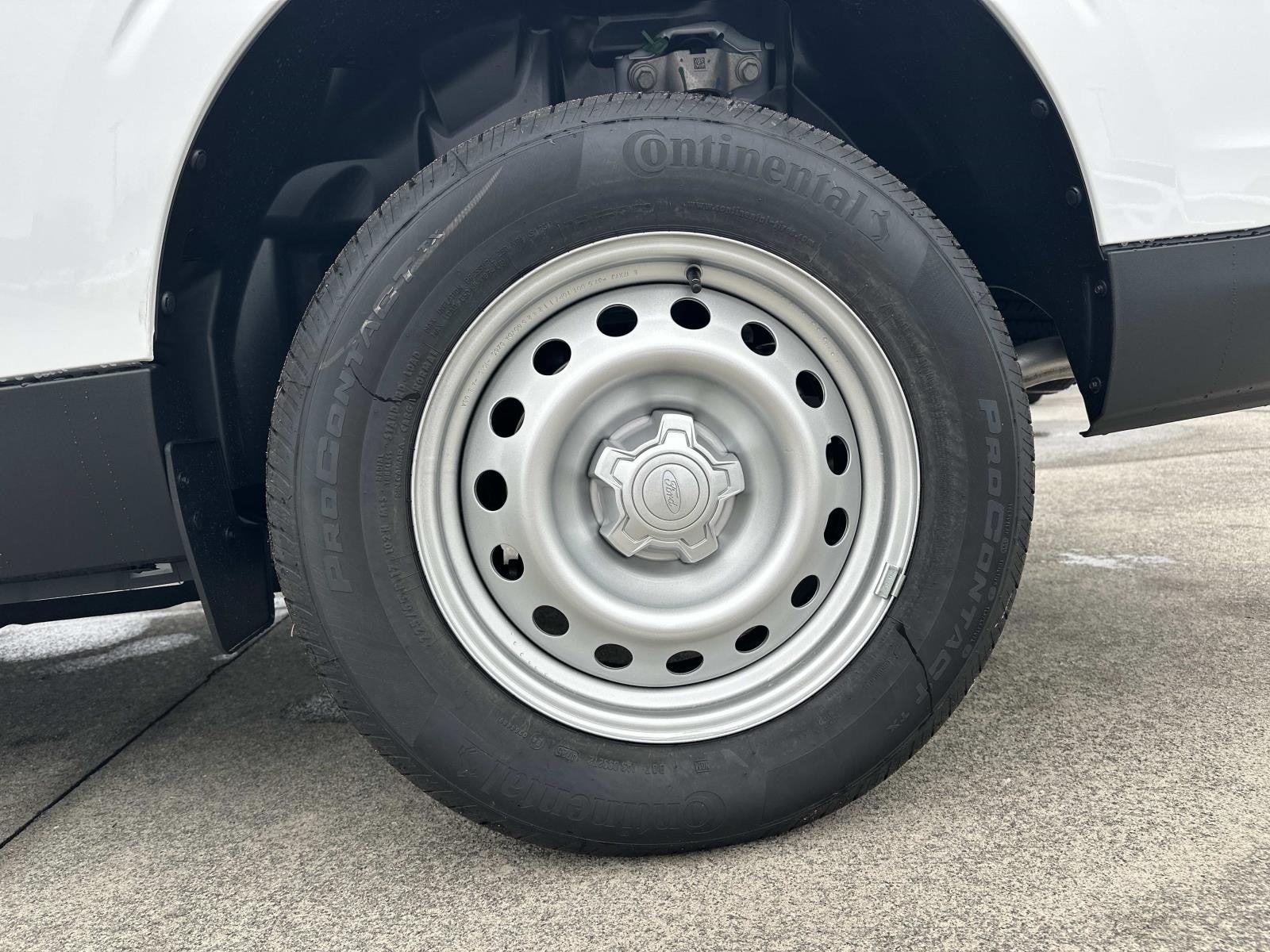 2026 Ford Maverick XL AWD SUPERCREW