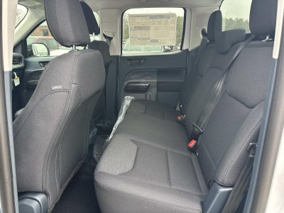 2026 Ford Maverick XL AWD SUPERCREW