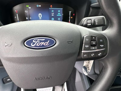 2026 Ford Maverick XL AWD SUPERCREW