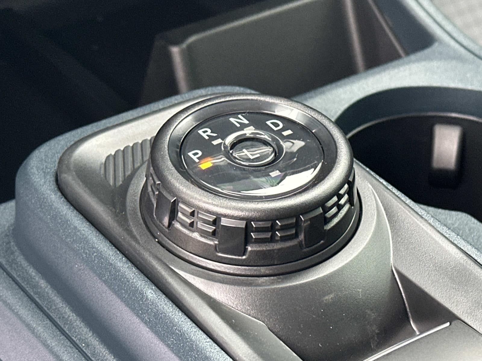 2026 Ford Maverick XL AWD SUPERCREW