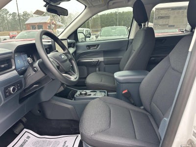 2026 Ford Maverick XL AWD SUPERCREW