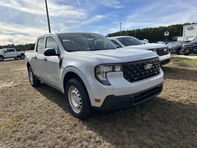 2026 Ford Maverick XL AWD SUPERCREW