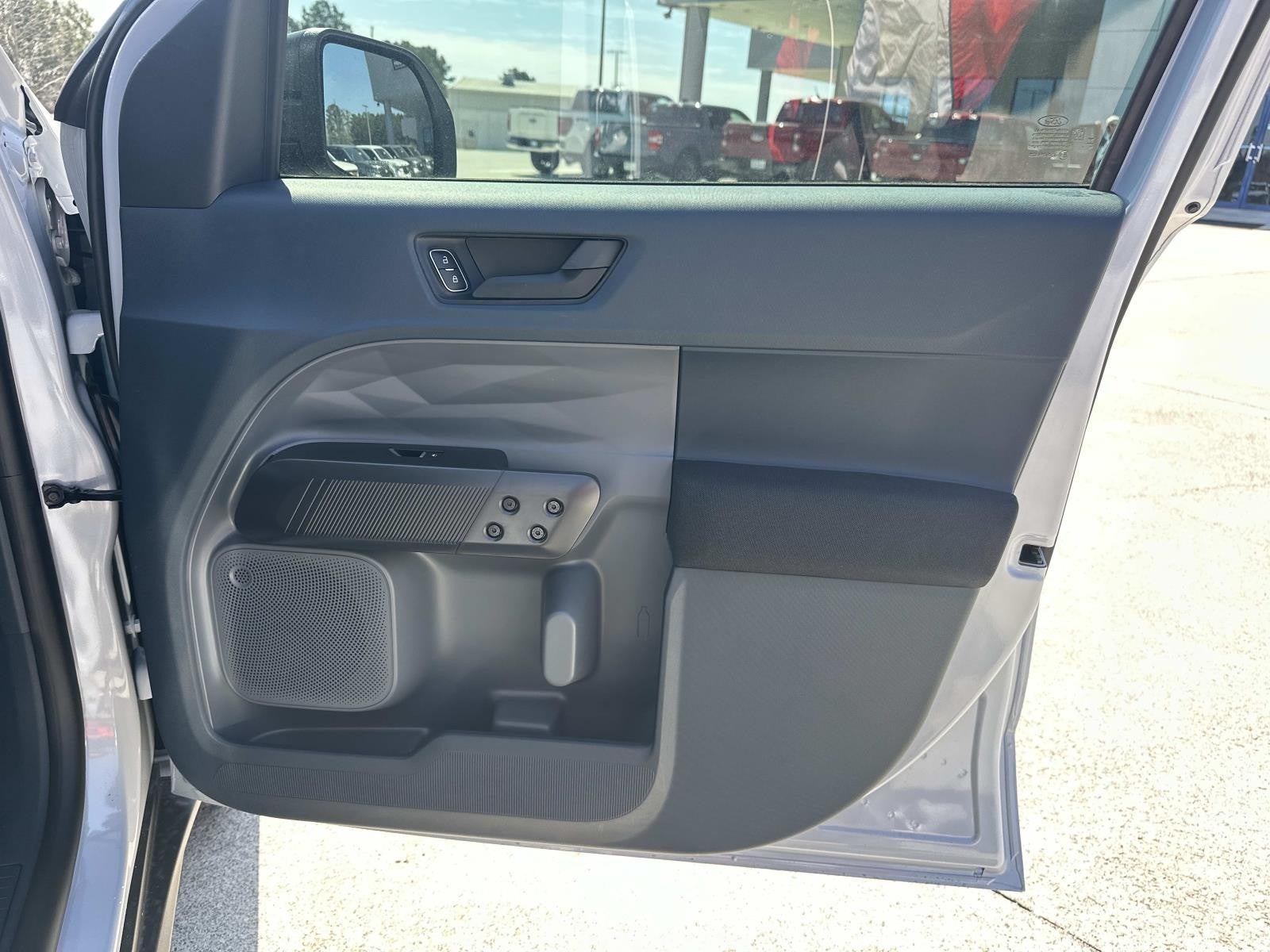 2026 Ford Maverick XL AWD SUPERCREW