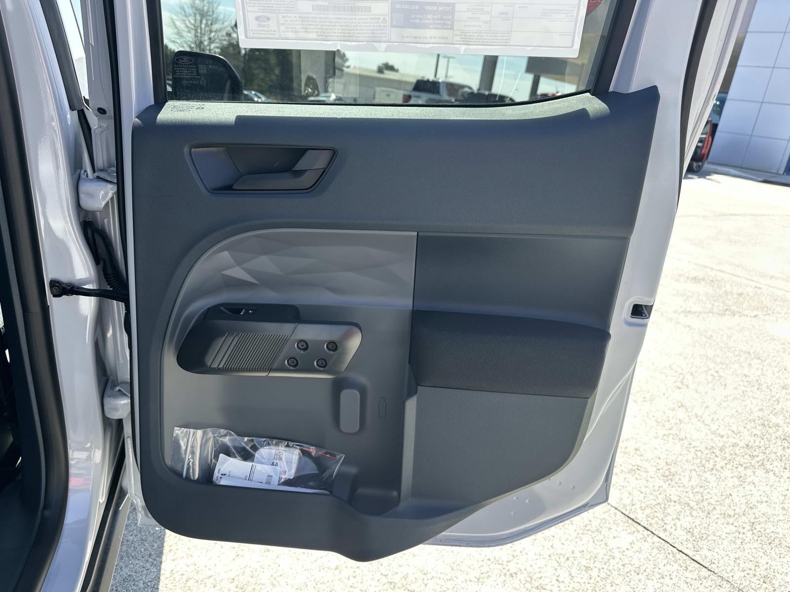 2026 Ford Maverick XL AWD SUPERCREW