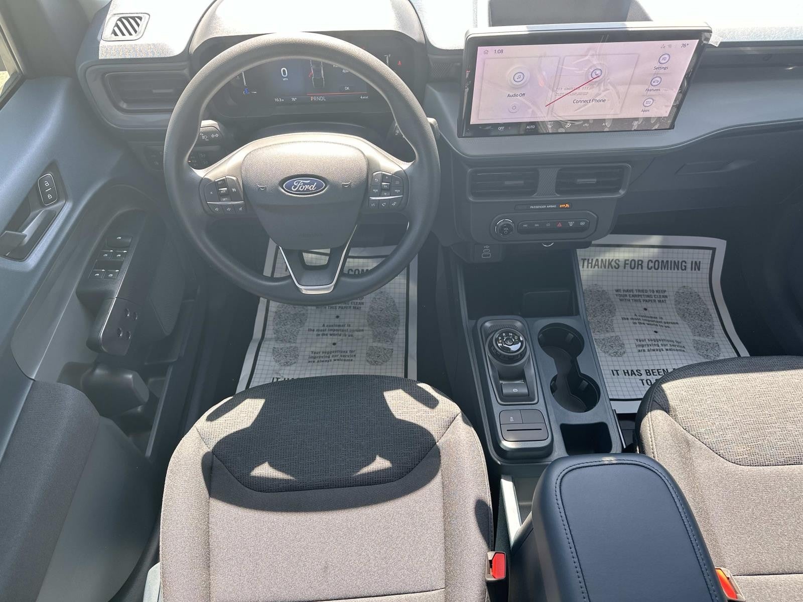 2026 Ford Maverick XL AWD SUPERCREW